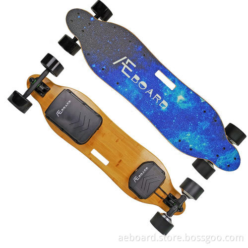 AE2 Electric Skateboard Longboard